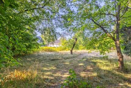 Grundstück zu verkaufen in Stahnsdorf 429.000,00 € 1200 m²