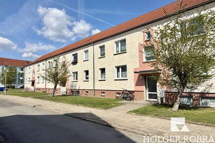Wohnung zum Mieten in Salzwedel 328,00 € 58.5 m²