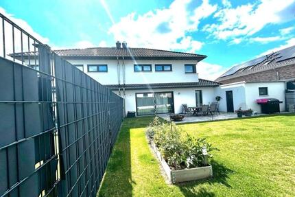 Haus Doppelhaushälfte Verkauf bevozugt Vermietung Optional - Salzgitter Ortschaft Südost