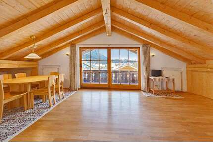 Wohnung zum Kaufen in Garmisch-Partenkirchen 650.000,00 € 78 m²