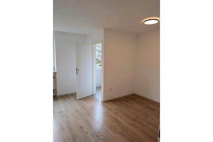 Vermietete 1-Zimmer-Wohnung mit moderner Ausstattung (provi.frei) - Ingolstadt Nordost