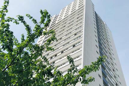 Genau jetzt: Die passende Wohnung für Sie! 