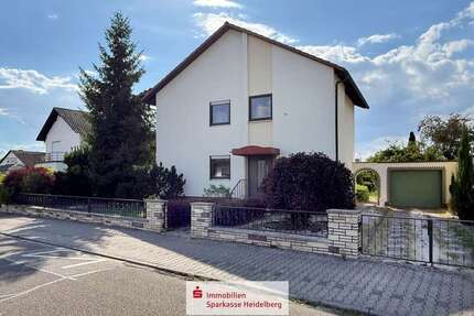 Haus zum Kaufen in Altlußheim 330.000,00 € 116 m²