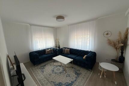 4-Zimmer-Wohnung in Stuttgart-Stammheim