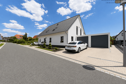 Haus zum Kaufen in Höchstadt an der Aisch 929.000,00 € 193 m²
