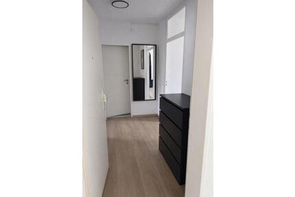 Helle 2,5 -Zimmer-Wohnung in Uni-Nähe – ab 01.06.2026 verfügbar - Bielefeld Schildesche