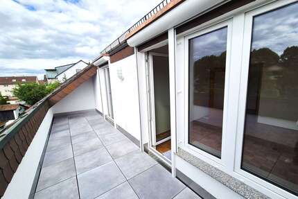 Wohnung zum Mieten in Ilvesheim 1.040,00 € 80 m²