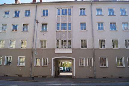Wohnung zum Mieten in Halberstadt 199,00 € 36.56 m²