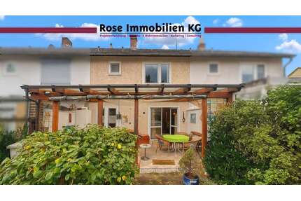 Haus zum Kaufen in Minden 155.000,00 € 75 m²