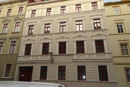 helle, ruhige 4 Raum Maisonette Wohnung im Hinterhaus - Görlitz