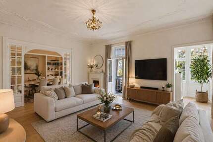 Wohnung zum Kaufen in Berlin 675.000,00 € 142.2 m²