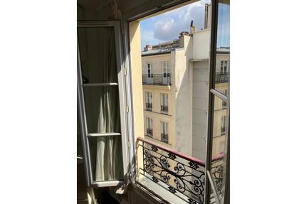 Wohnung in Paris - 1.400,00&nbsp;EUR Kaltmiete, in Dresden (PLZ: 01099) Neustadt