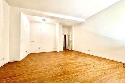 Wohnung zum Mieten in Düsseldorf 1.128,00 € 89.65 m²