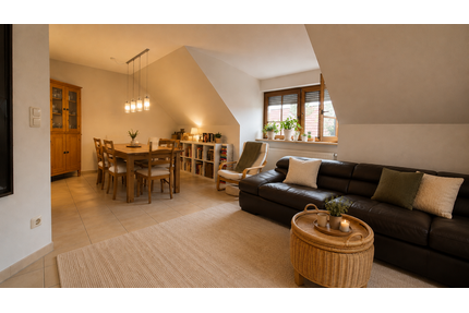 Wohnung zum Mieten in Erlangen 650,00 € 64 m²