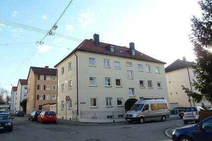 Wohnung zum Mieten in Stuttgart 820,00 € 65 m²