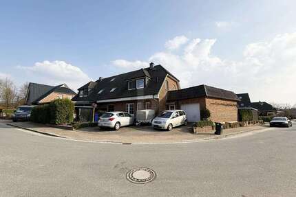 Haus zum Kaufen in Wiemersdorf 399.000,00 € 133 m²