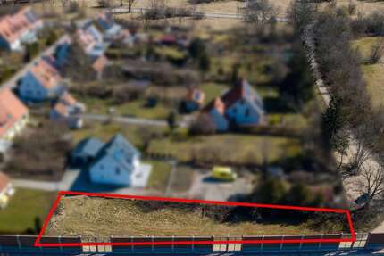 Grundstück zu verkaufen in Untermeitingen 329.000,00 € 816.18 m²