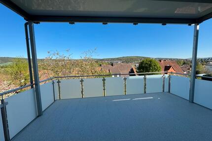 3ZKB in Melsungen zu vermieten (EG)Erstbezugkernsaniert