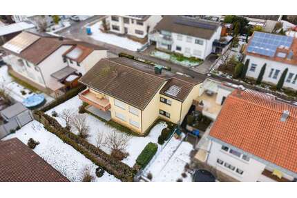 Haus zum Kaufen in Untereisesheim 519.000,00 € 192 m²