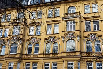 Wohnung zum Kaufen in München 1.550.000,00 € 130 m²