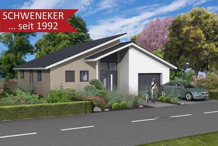 Haus zum Kaufen in Bad Oeynhausen 474.530,00 € 137 m²