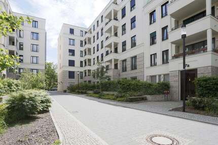 Wohnung zum Mieten in Berlin 1.850,00 € 80.33 m²