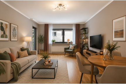 Wohnung zum Kaufen in Oberursel (Taunus) 299.000,00 € 77 m²