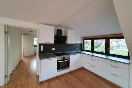 DG-WOHNUNG - 650,00&nbsp;EUR Kaltmiete, ca.&nbsp; 48,00&nbsp;m&sup2; in Sankt Ingbert (PLZ: 66386)