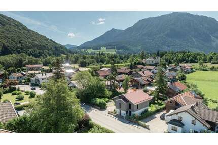Grundstück zu verkaufen in Ruhpolding 215.000,00 € 288 m²