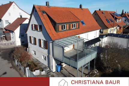 RAUMWUNDER: Einfamilienhaus in Bitz