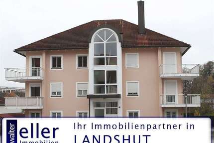 Wohnung zum Kaufen in Geisenhausen 226.000,00 € 57.15 m²