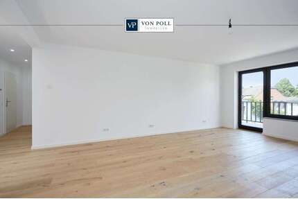 Wohnung zum Kaufen in Düsseldorf 630.000,00 € 133.83 m²