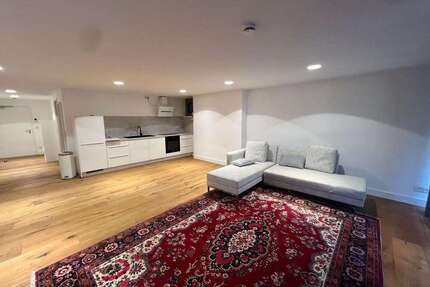 Wohnung zum Mieten in Darmstadt 1.250,00 € 72 m²