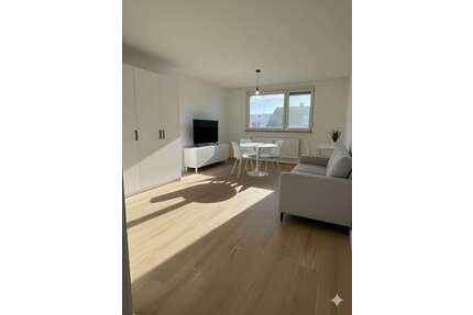 Wohnung zum Mieten in Nürnberg 720,00 € 43.25 m²