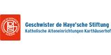 Ambulanter Dienst Geschwister de Hayesche Stiftung