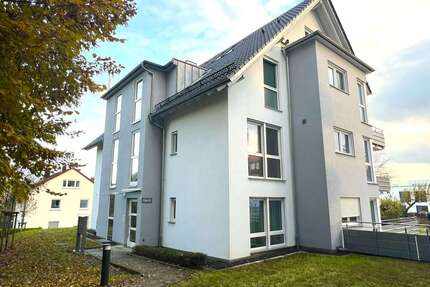 Wohnung zum Mieten in Backnang 2.200,00 € 167.5 m²
