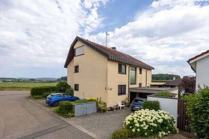 Wohnung zum Kaufen in Burgstetten 349.000,00 € 107 m²
