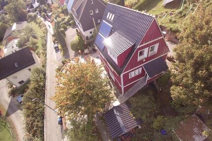 Einfamilien Haus Freistehend Stadtrandlage Wuppertal