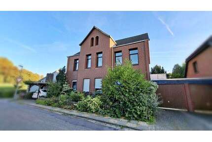 Haus zum Kaufen in Nordenham 205.000,00 € 170 m²