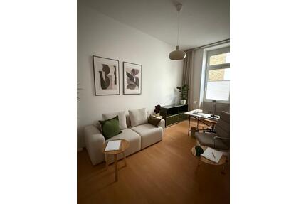 Praxisraum in Wiesbaden Zentrum zu vermieten