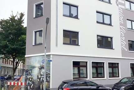 Wohnung zum Mieten in Dortmund 539,00 € 78.57 m²