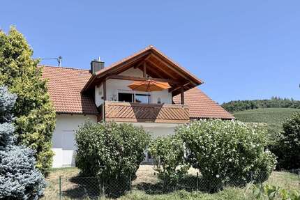 Haus zum Kaufen in Ballrechten - Dottingen 890.000,00 € 236.16 m²