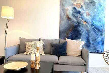 Wohnung zum Kaufen in Erkrath 139.000,00 € 61 m²