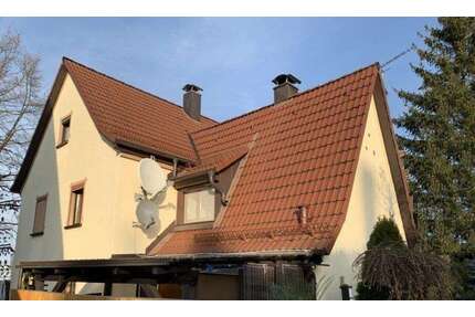 Haus zum Kaufen in Eckental 398.000,00 € 98 m²