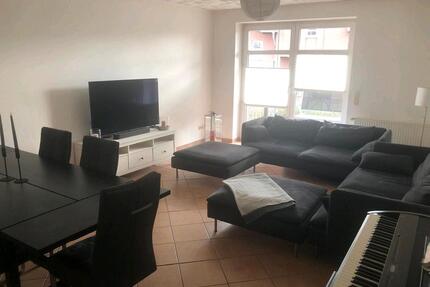 Super schöne 100m2 Wohnung in Bückeburg zum 1.5. zu vermieten.