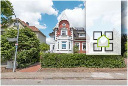 Haus zum Kaufen in Elmshorn 769.000,00 € 228 m²