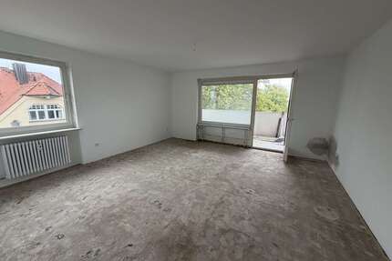 Wohnung zum Mieten in Rosenheim 900,00 € 60.5 m²
