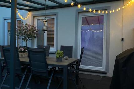 Stilvoll möbliertes Apartment möblierte Wohnung Bremen-Utbremen