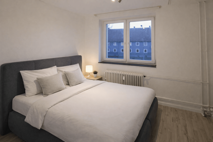 Wohnung zum Kaufen in Salzgitter 59.900,00 € 45 m²