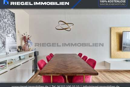 Wohnung zum Kaufen in Germersheim 195.000,00 € 74.64 m²
